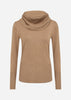 SC-DOLLIE 305 Pullover Camel