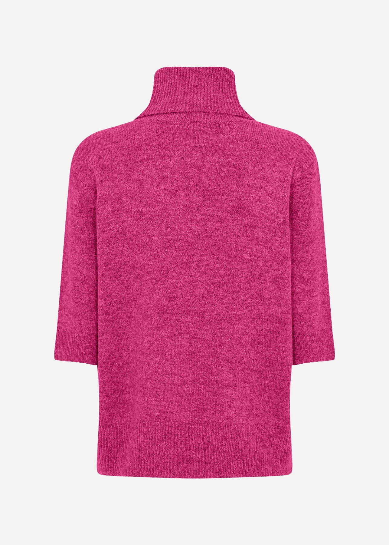 SC-NESSIE 45 Pullover Pink