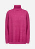 SC-NESSIE 47 Pullover Pink