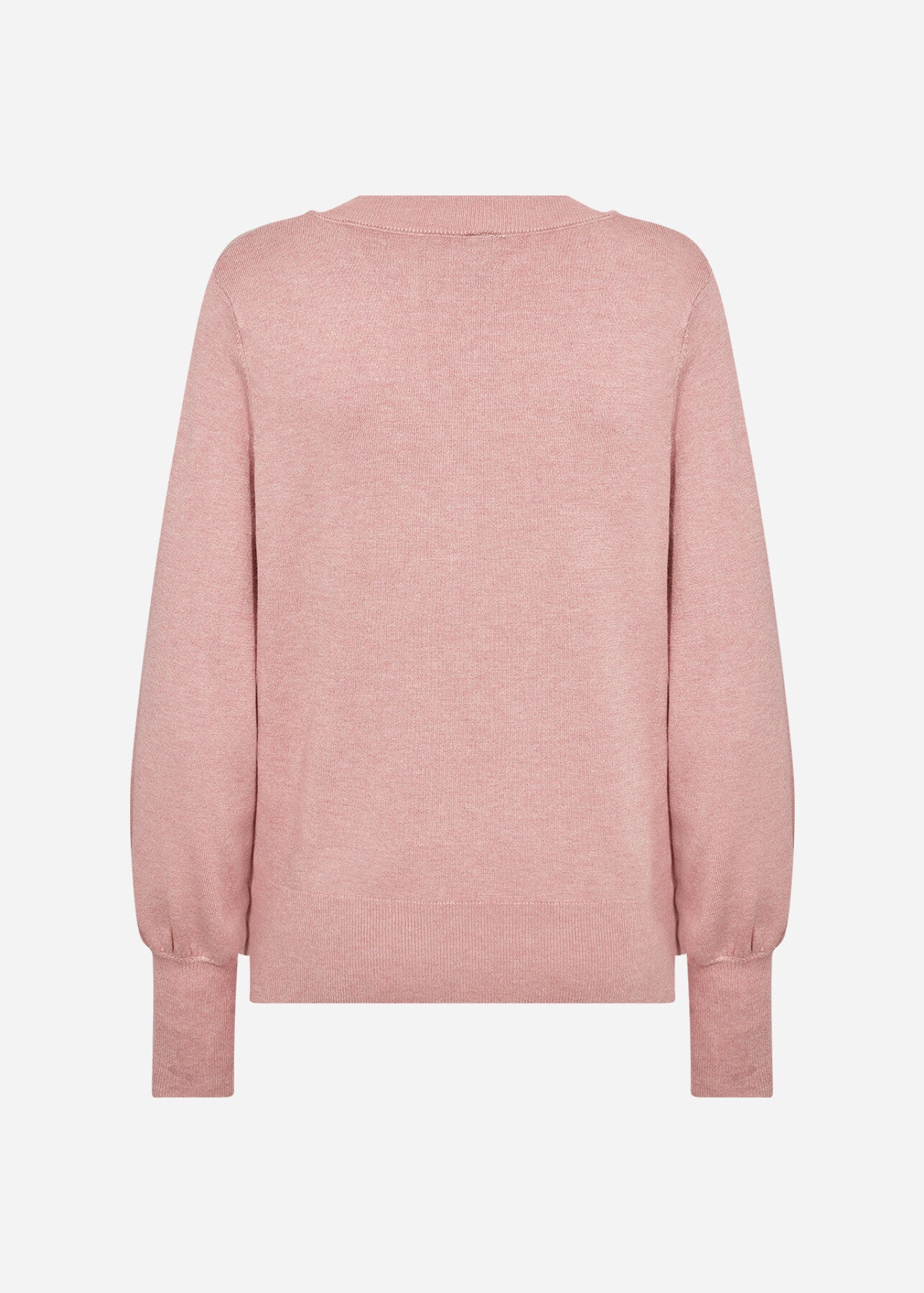 SC-DOLLIE 738 Pullover Rosa