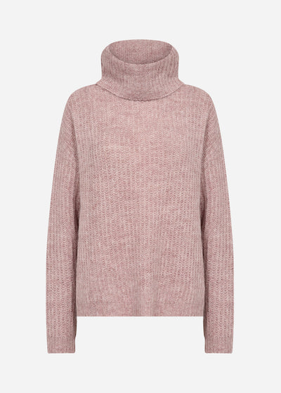 SC-TORINO 2 Pullover Rosa