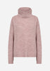 SC-TORINO 2 Pullover Rosa