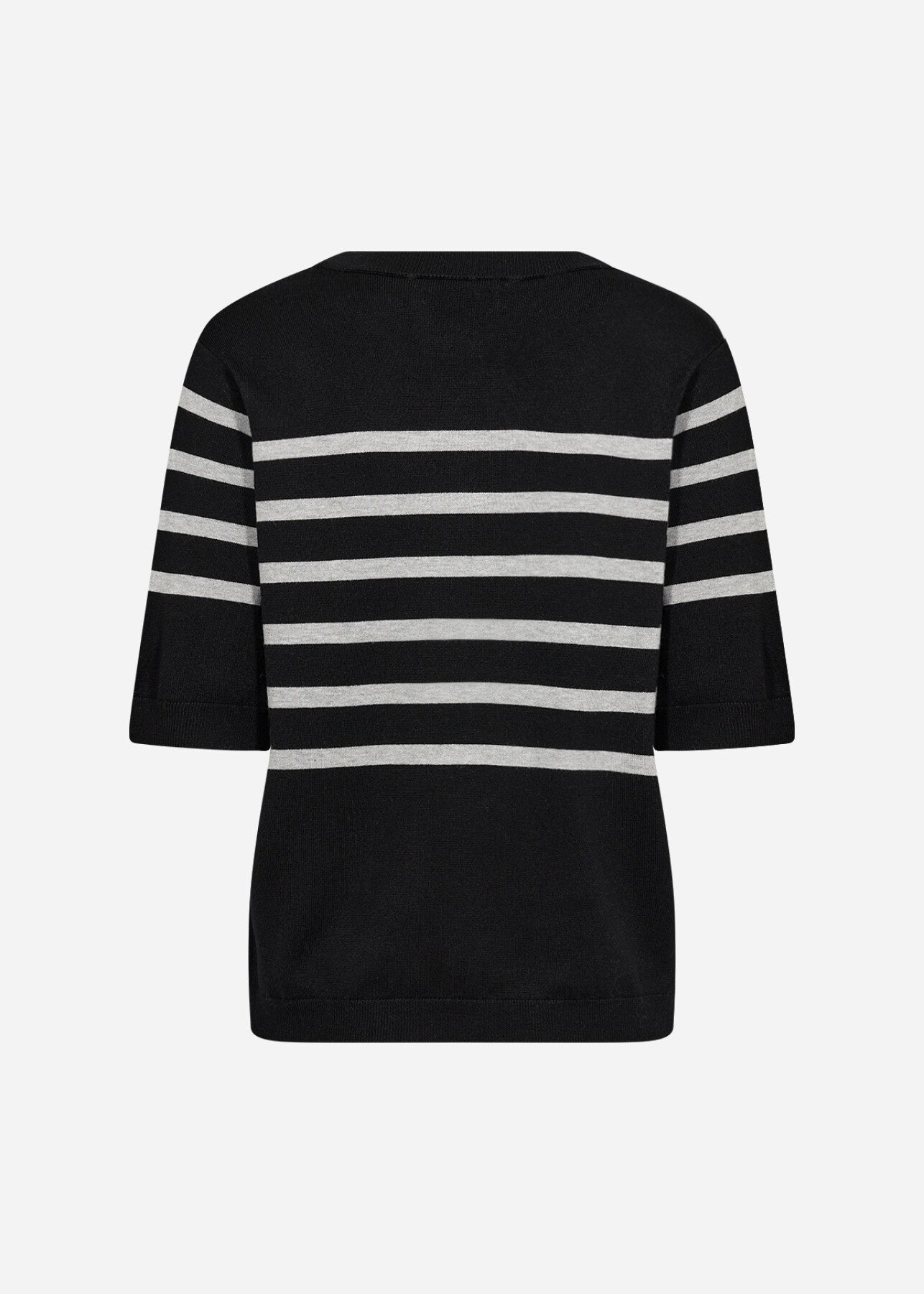 SC-DOLLIE STRIPE 765 Pullover Sort