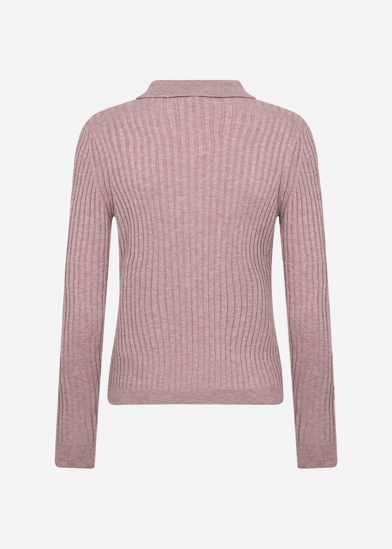 SC-FETIMA 2 Cardigan Rosa