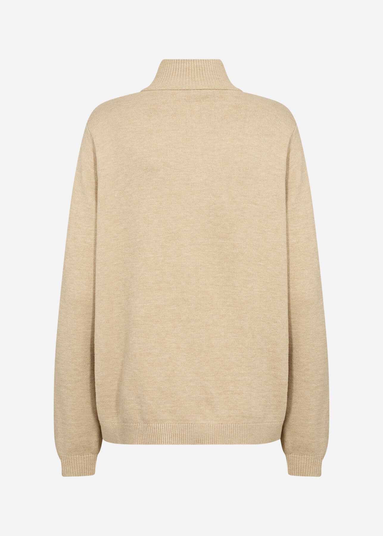 SC-KANITA 15 Pullover Sand