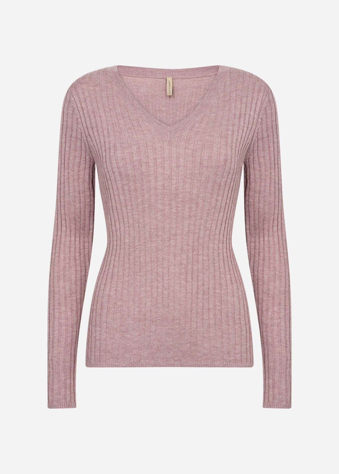 SC-FETIMA 4 Pullover Rosa