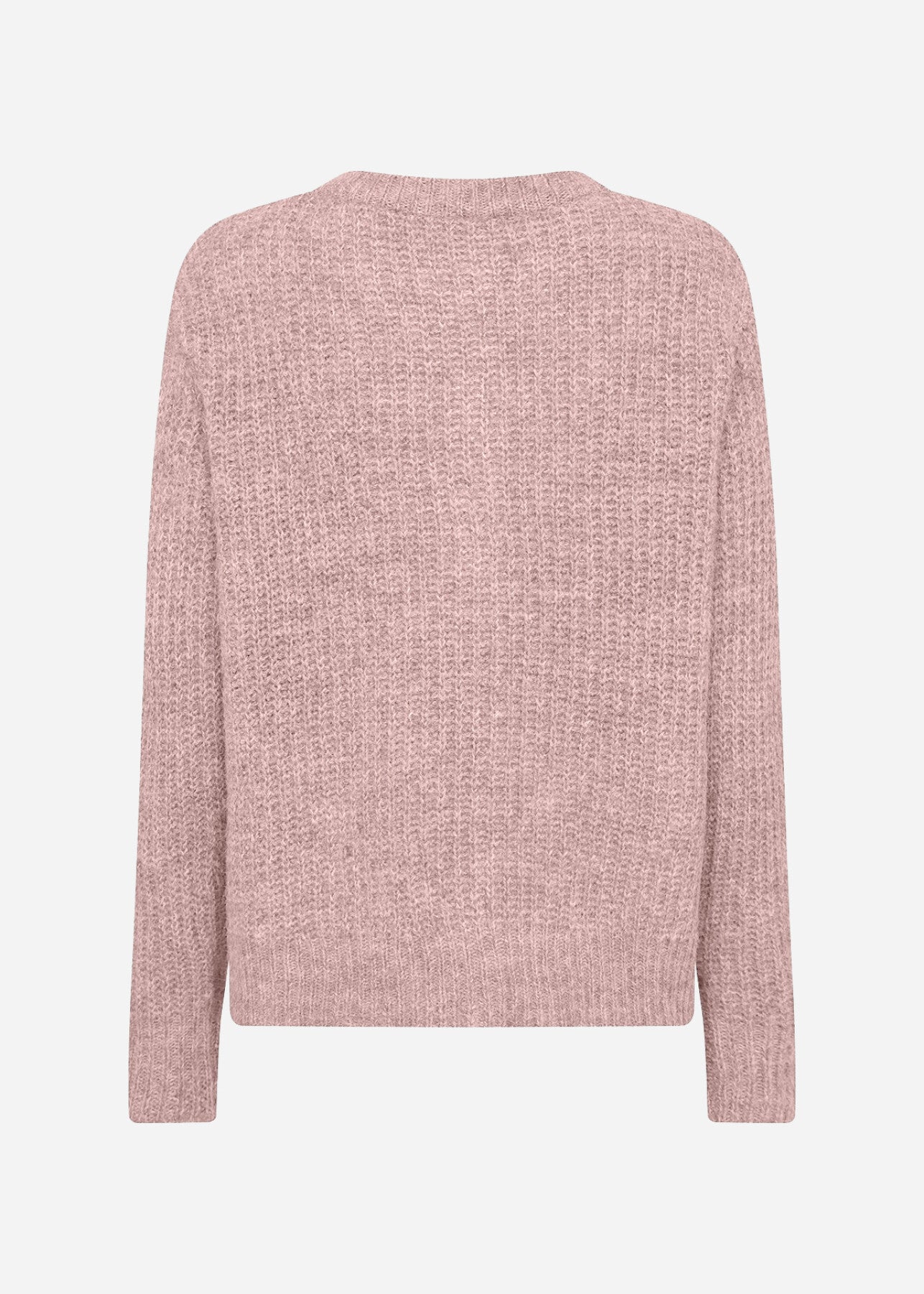 SC-TORINO 9 Cardigan Rosa