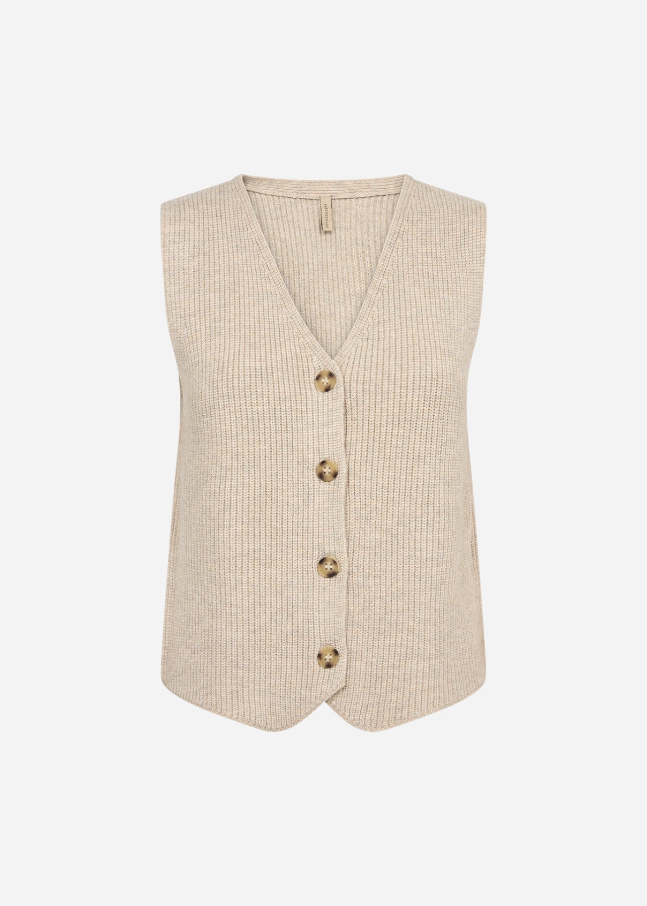 SC-ILIA 1 Vest Sand