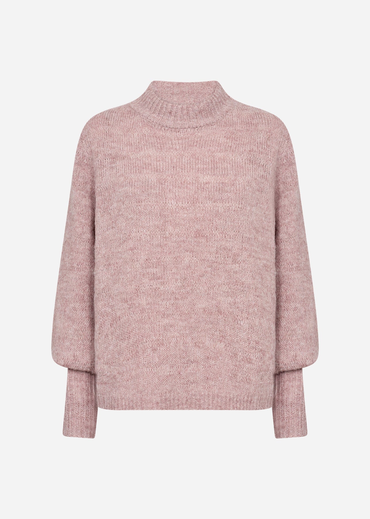 SC-TORINO 11 Pullover Rosa