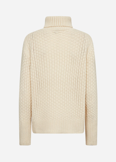 SC-IBBE 2 Pullover Creme