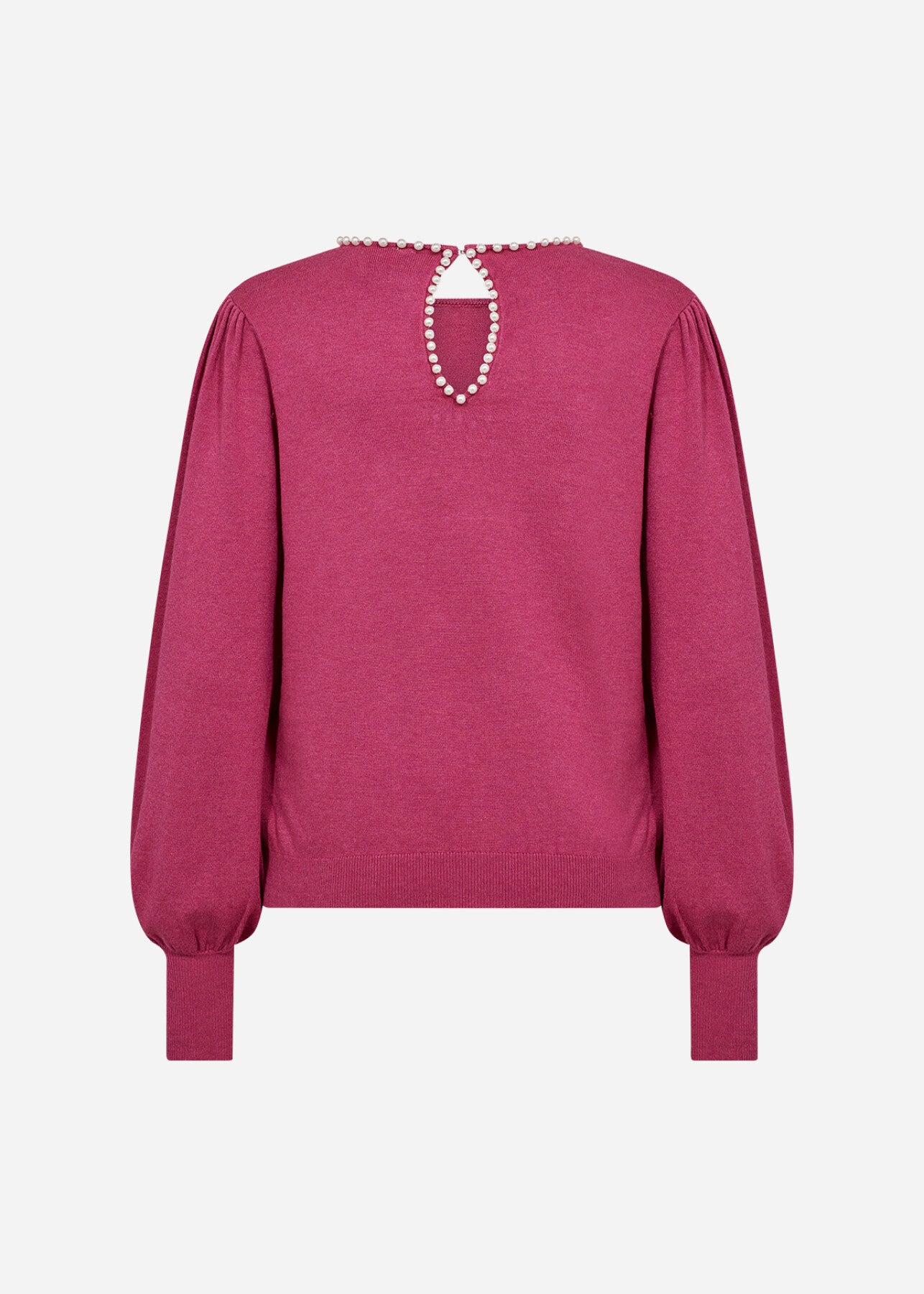 SC-DOLLIE 773 Pullover Pink