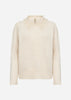 SC-NESSIE 61 Pullover Creme