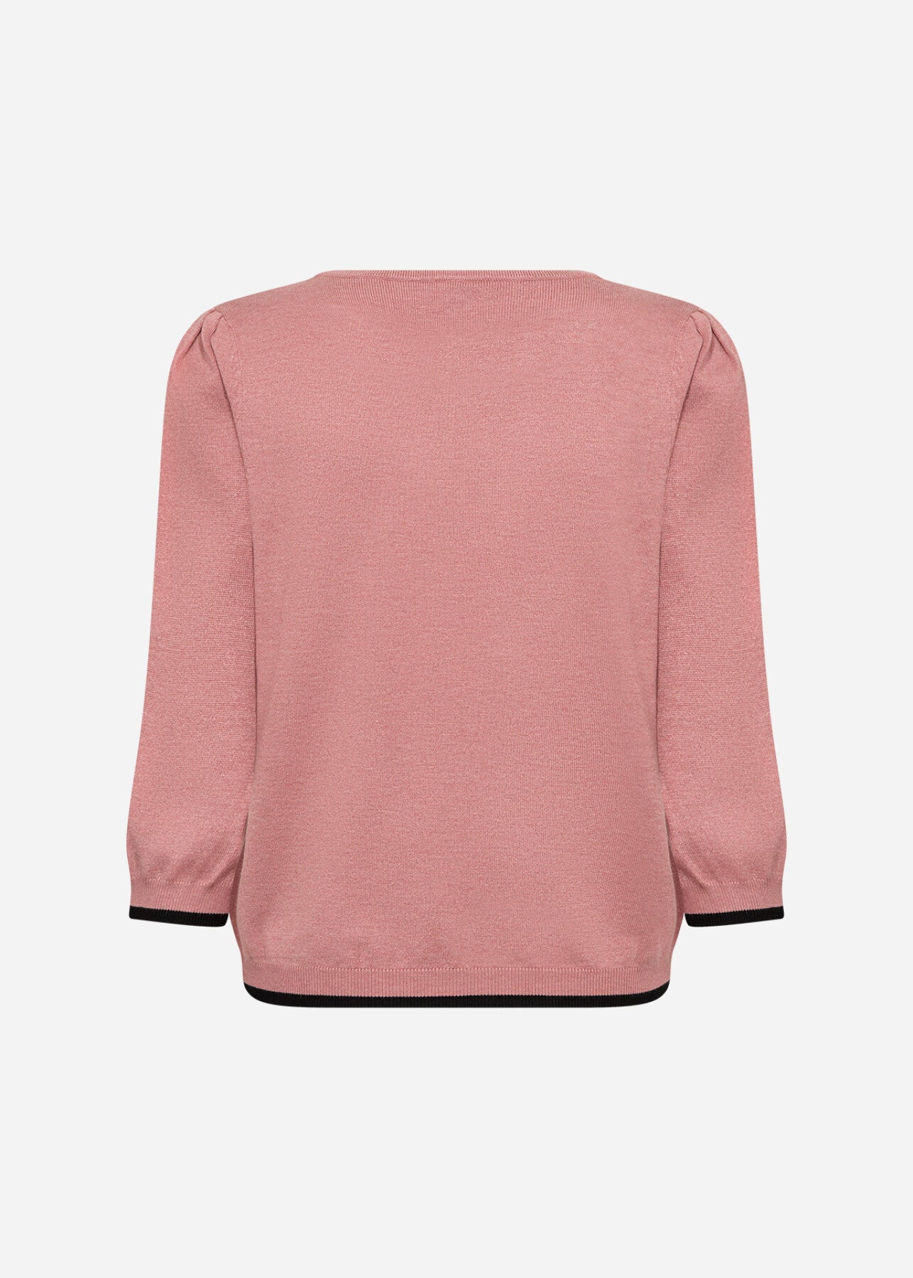 SC-DOLLIE 775 Pullover Rosa