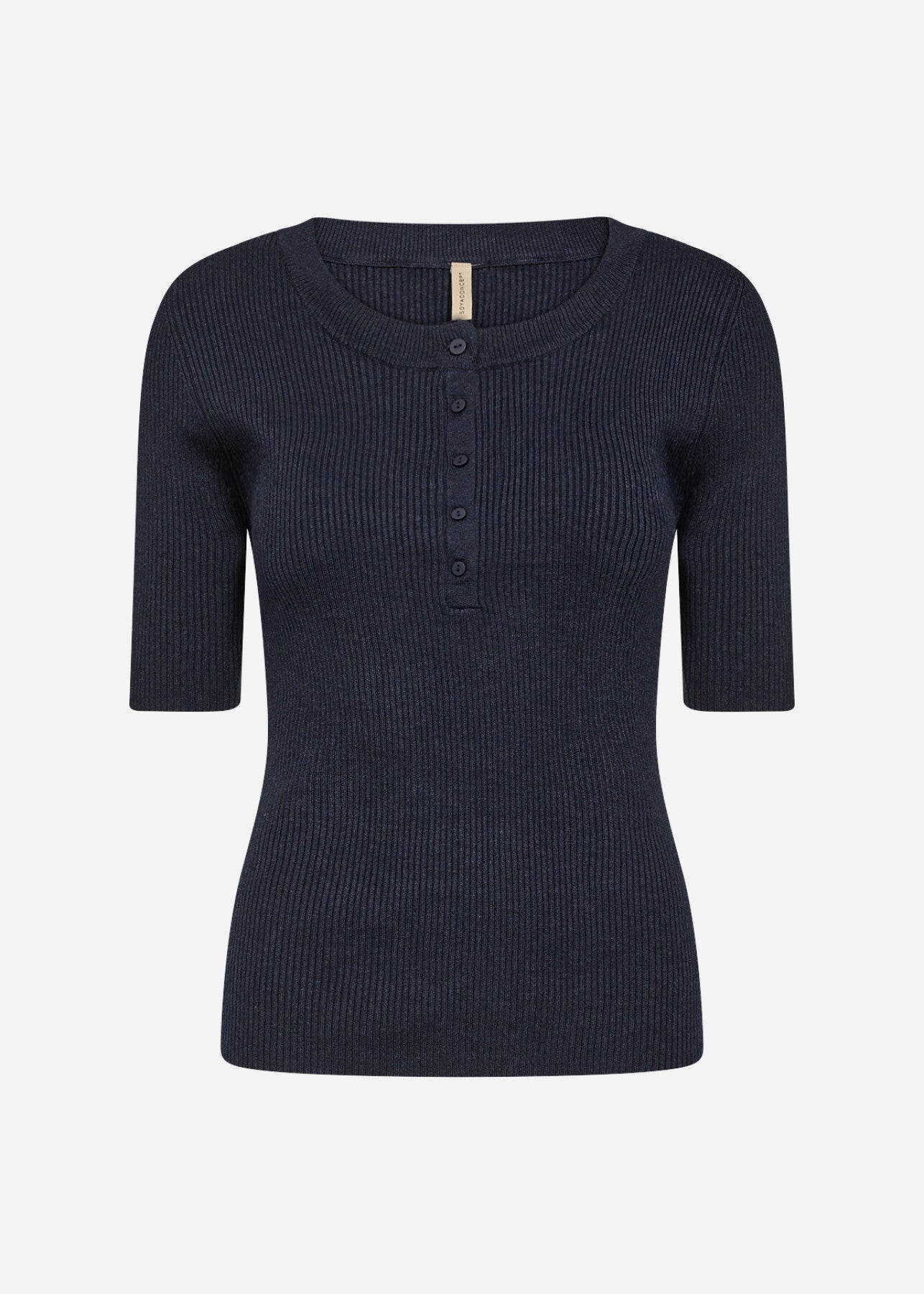 SC-DOLLIE 781 Pullover Navy