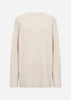 SC-KANITA 17 Pullover Creme