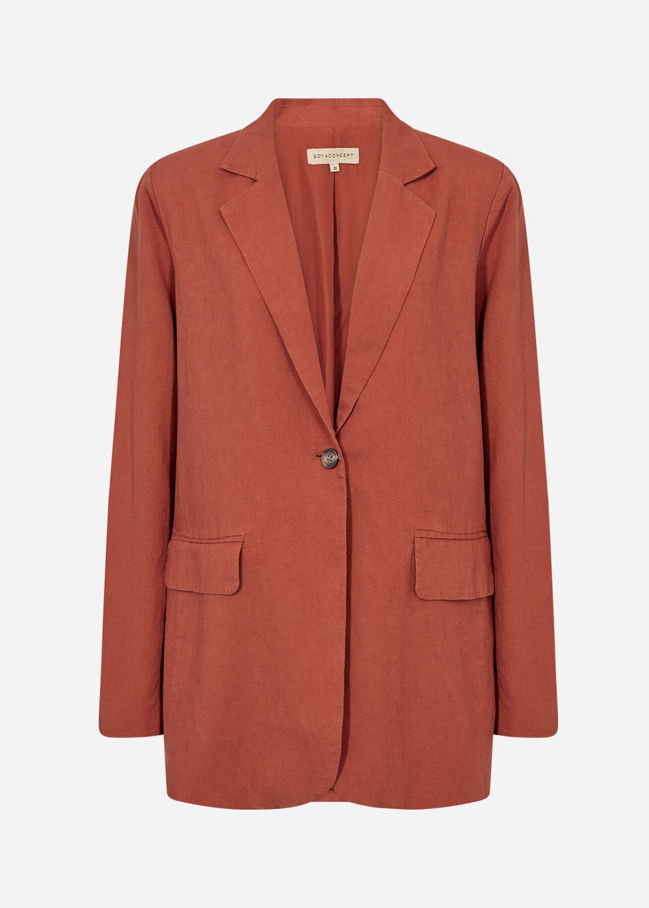 SC-INA 42 Blazer Rød