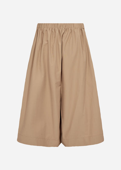 SC-NETTI 78-C Shorts Camel