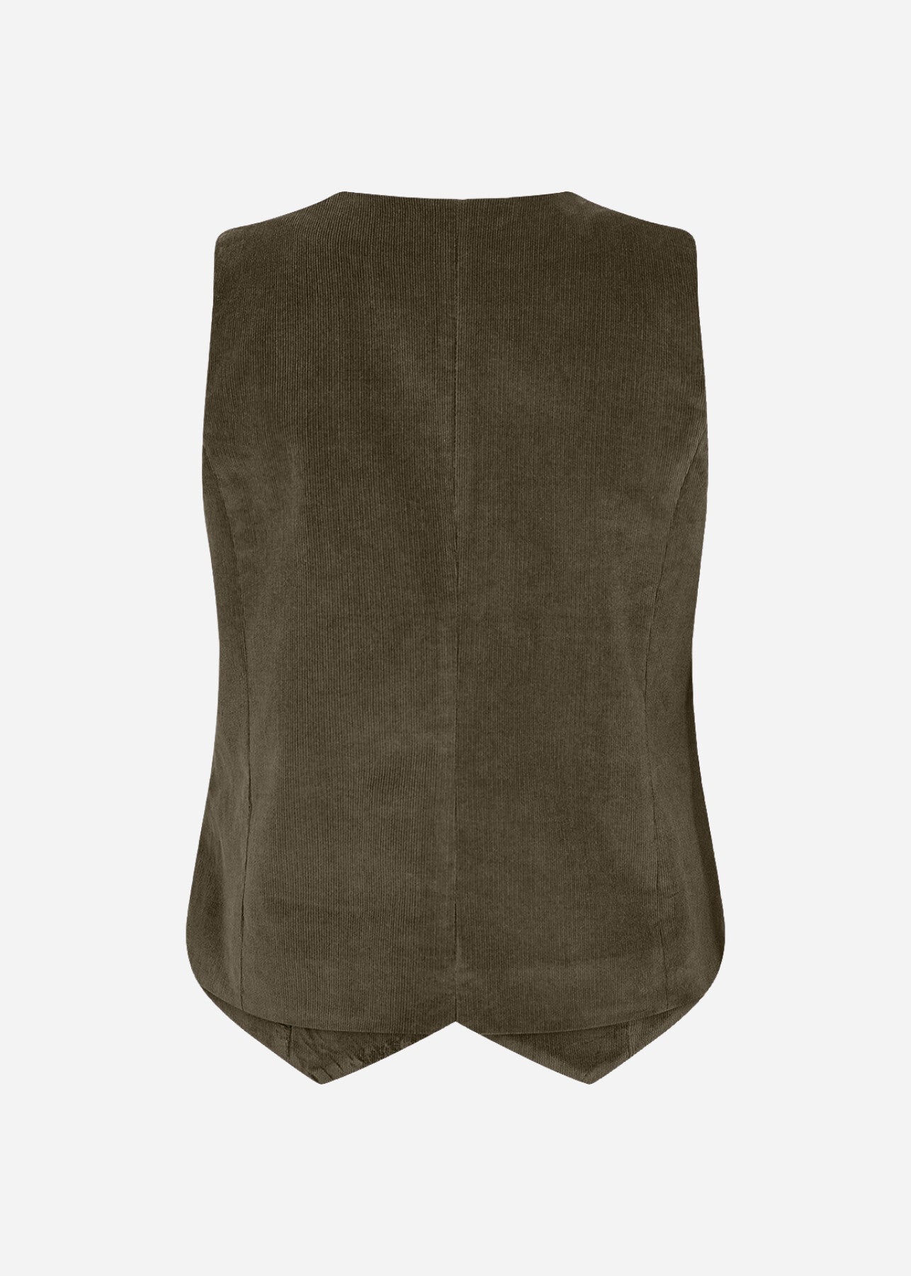 SC-IVALOU 1 Vest Oliven