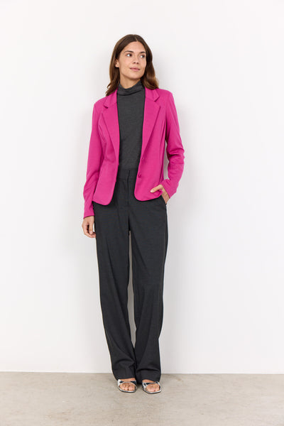 SC-DANIELA 1 Blazer Pink