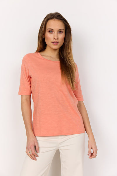 SC-BABETTE 47 T-shirt Koral