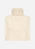 SC-IRWIN 3 Poncho Creme